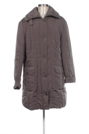 Γυναικείο μπουφάν Barbara Lebek, Μέγεθος XL, Χρώμα Καφέ, Τιμή 27,99 €