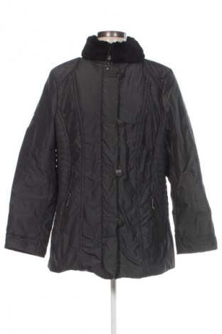 Damenjacke Barbara Lebek, Größe L, Farbe Grau, Preis € 43,99