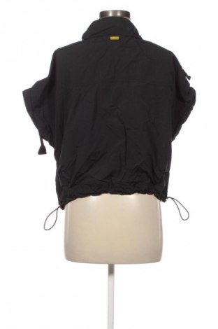 Γυναικείο μπουφάν Barbour, Μέγεθος S, Χρώμα Μαύρο, Τιμή 69,99 €