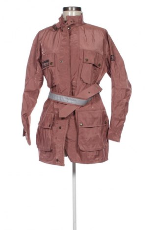 Női dzseki Belstaff, Méret L, Szín Barna, Ár 48 239 Ft