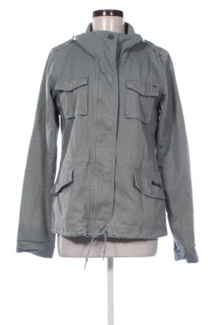 Dámská bunda  Bench, Velikost L, Barva Zelená, Cena  992,00 Kč