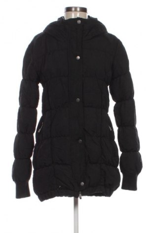 Γυναικείο μπουφάν Bench, Μέγεθος L, Χρώμα Μαύρο, Τιμή 30,99 €