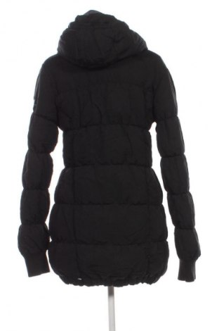 Γυναικείο μπουφάν Bench, Μέγεθος L, Χρώμα Μαύρο, Τιμή 30,99 €