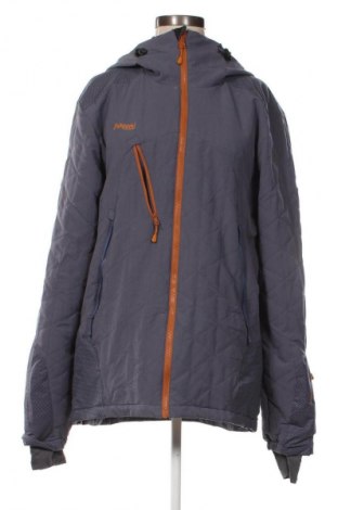 Damenjacke Bergans of Norway, Größe L, Farbe Blau, Preis 56,99 €
