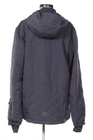 Damenjacke Bergans of Norway, Größe L, Farbe Blau, Preis 56,99 €