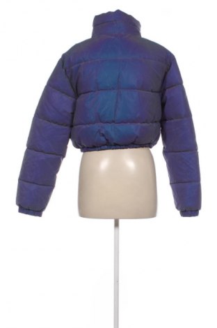 Női dzseki Bershka, Méret L, Szín Lila, Ár 10 748 Ft