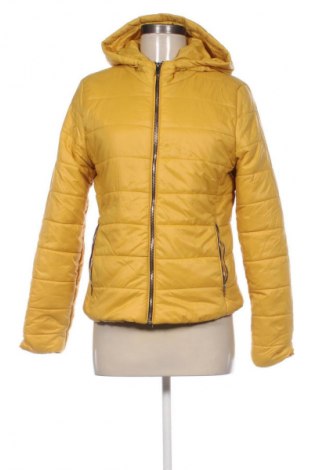 Damenjacke Bershka, Größe L, Farbe Orange, Preis € 21,99