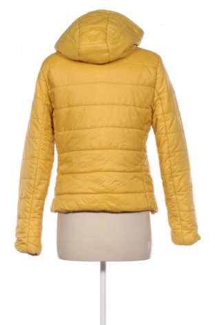 Damenjacke Bershka, Größe L, Farbe Orange, Preis € 21,99