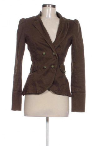 Dámská bunda  Bershka, Velikost M, Barva Zelená, Cena  709,00 Kč