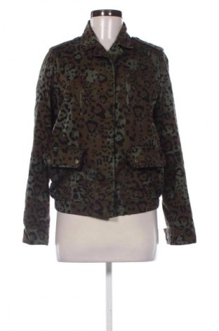 Női dzseki Bershka, Méret M, Szín Sokszínű, Ár 10 331 Ft