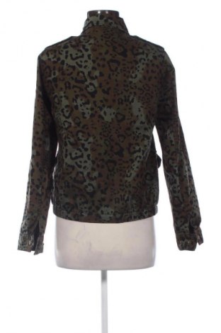 Női dzseki Bershka, Méret M, Szín Sokszínű, Ár 10 331 Ft