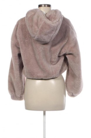 Dámska bunda  Bershka, Veľkosť S, Farba Ružová, Cena  30,00 €