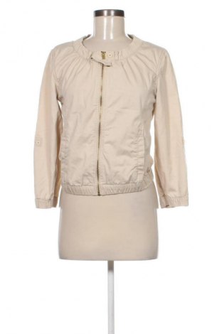 Női dzseki Bershka, Méret M, Szín Bézs, Ár 10 331 Ft