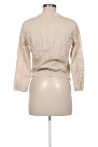 Női dzseki Bershka, Méret M, Szín Bézs, Ár 10 331 Ft