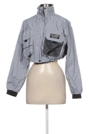 Damenjacke Bershka, Größe S, Farbe Mehrfarbig, Preis € 24,45