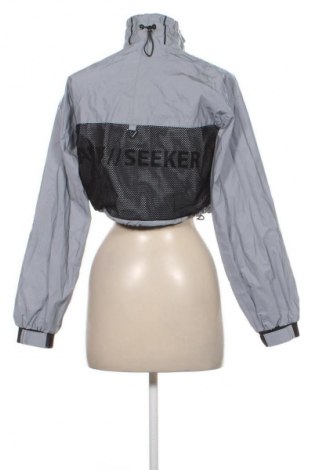 Damenjacke Bershka, Größe S, Farbe Mehrfarbig, Preis € 24,45