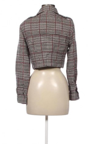 Damenjacke Bershka, Größe S, Farbe Mehrfarbig, Preis € 15,99