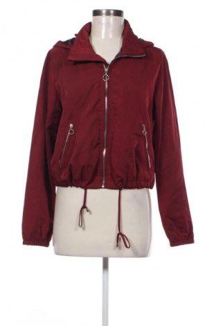 Damenjacke Bershka, Größe L, Farbe Rot, Preis € 14,99