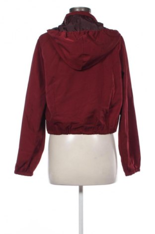 Damenjacke Bershka, Größe L, Farbe Rot, Preis € 14,99