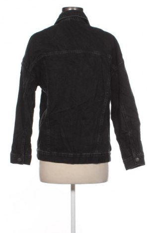 Damenjacke Bershka, Größe S, Farbe Schwarz, Preis € 13,99