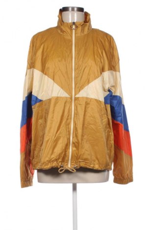 Дамско яке Bershka, Размер L, Цвят Многоцветен, Цена 10,73 €