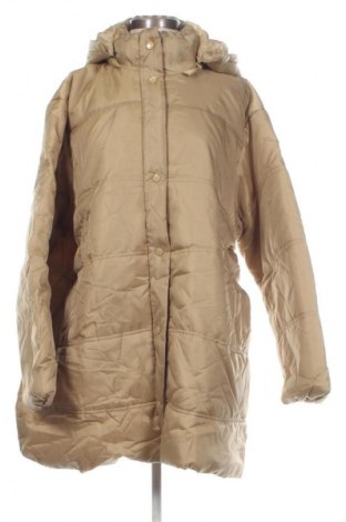 Damenjacke Bettina Sanz, Größe 3XL, Farbe Beige, Preis € 24,99