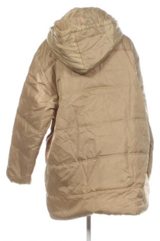 Damenjacke Bettina Sanz, Größe 3XL, Farbe Beige, Preis € 24,99