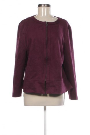 Női dzseki Betty Barclay, Méret XL, Szín Lila, Ár 11 369 Ft