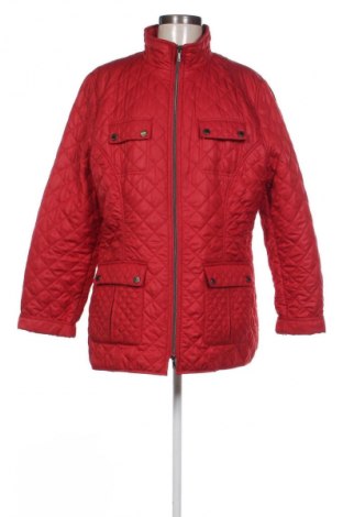 Kurtka damska Betty Barclay, Rozmiar XL, Kolor Czerwony, Cena 110,99 zł