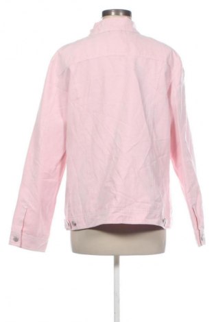Damenjacke Biaggini, Größe XL, Farbe Rosa, Preis € 13,99