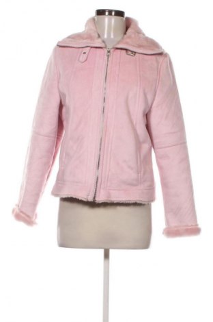 Damenjacke Biaggini, Größe M, Farbe Rosa, Preis € 16,99