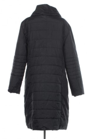 Γυναικείο μπουφάν Biaggini, Μέγεθος XXL, Χρώμα Μαύρο, Τιμή 19,99 €