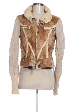 Damenjacke Biba, Größe M, Farbe Mehrfarbig, Preis € 12,99