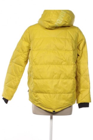 Дамско яке Bimba Y Lola, Размер S, Цвят Жълт, Цена 38,85 €