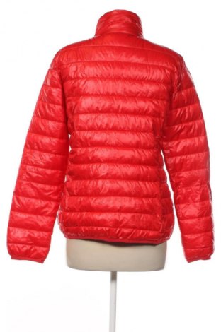 Női dzseki Blue Motion, Méret M, Szín Piros, Ár 5 279 Ft