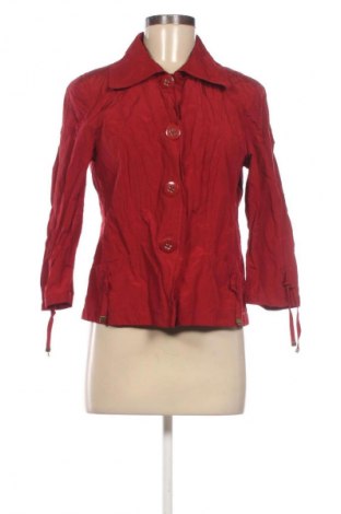 Női dzseki Bonita, Méret M, Szín Piros, Ár 10 331 Ft