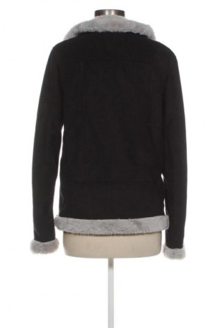 Дамско яке Boohoo, Размер S, Цвят Черен, Цена 19,42 €