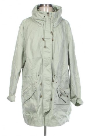 Damenjacke Bpc Bonprix Collection, Größe XXL, Farbe Grün, Preis € 20,99