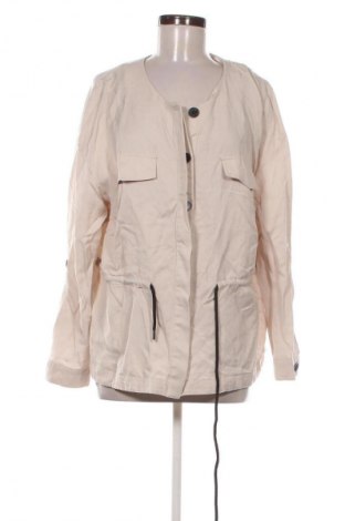Dámska bunda  Bpc Bonprix Collection, Veľkosť L, Farba Béžová, Cena  24,55 €