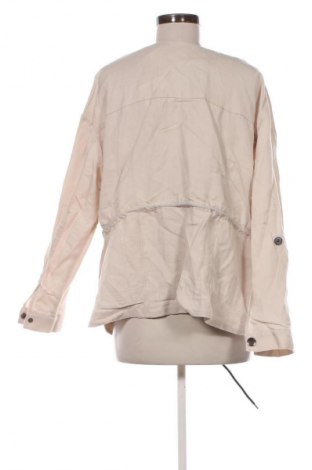 Dámska bunda  Bpc Bonprix Collection, Veľkosť L, Farba Béžová, Cena  24,55 €