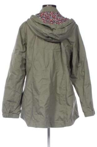 Damenjacke Bpc Bonprix Collection, Größe XXL, Farbe Grün, Preis € 24,55
