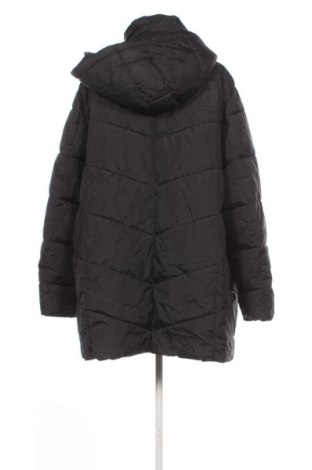 Γυναικείο μπουφάν Bpc Bonprix Collection, Μέγεθος 3XL, Χρώμα Μαύρο, Τιμή 35,99 €