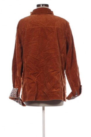 Női dzseki Bpc Bonprix Collection, Méret XL, Szín Barna, Ár 7 699 Ft