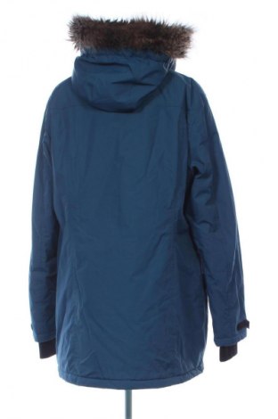 Дамско яке Bpc Bonprix Collection, Размер XL, Цвят Син, Цена 29,65 €