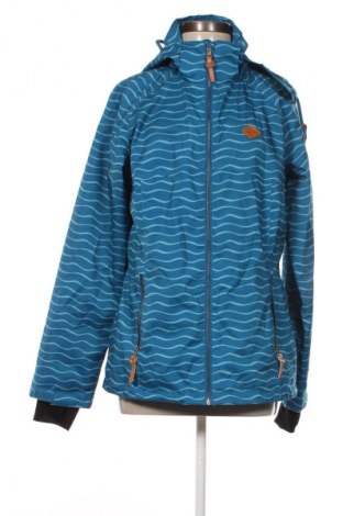 Damenjacke Bpc Bonprix Collection, Größe M, Farbe Mehrfarbig, Preis 18,99 €