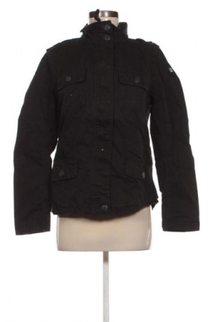 Γυναικείο μπουφάν Brandit, Μέγεθος M, Χρώμα Μαύρο, Τιμή 95,99 €