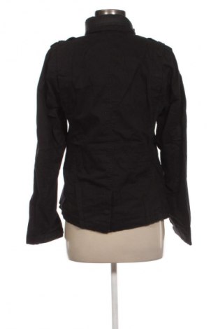 Γυναικείο μπουφάν Brandit, Μέγεθος M, Χρώμα Μαύρο, Τιμή 95,99 €