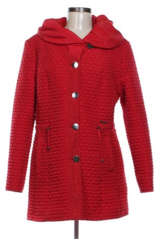 Dámská bunda  Brotex, Velikost XL, Barva Červená, Cena  585,00 Kč