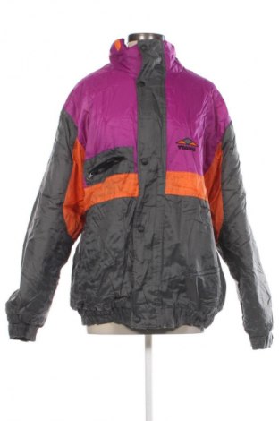 Damenjacke Brugi, Größe 3XL, Farbe Mehrfarbig, Preis € 18,99