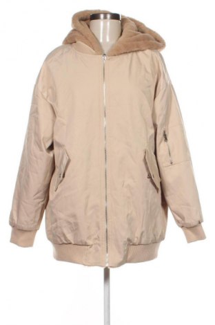 Dámska bunda  Buffalo, Veľkosť M, Farba Béžová, Cena  66,95 €